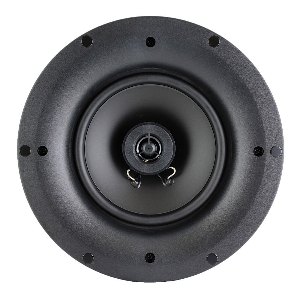 FLC-600T 6 inch Commercial In-Ceiling Speaker