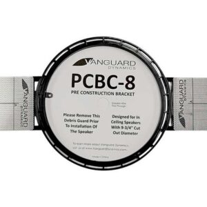 PCBC-8v2-Pre-Construction-Brackets-with-Adjustable-Wings-for-8-In-Ceiling-Speakers-3